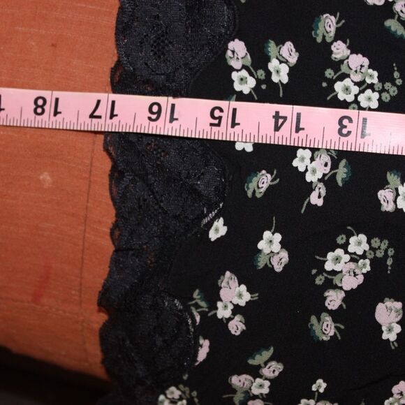 NEW BP Mini  Skirt Women size 1x - Picture 8 of 9